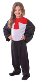 Cat Costume With Red Bow M Childrens Costumes Female Medium Girls Bristol Novelty Childrens Costumes 2204