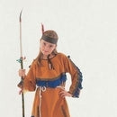 Girls Indian Girl Budget Xl Childrens Costumes Female 158cm Bristol Novelty Girls Costumes 5644