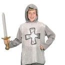 Boys Knight Medium Childrens Costumes Male Medium 7 9 Years Bristol Novelty Boys Costumes 1652