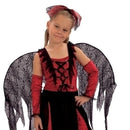 Gothic Bride L Childrens Costumes Female Large Girls Bristol Novelty Girls Costumes 6053