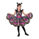Butterfly Medium Boys Bristol Novelty Childrens Costumes 18035