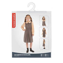 Victorian Schoolgirl Small Boys Bristol Novelty Childrens Costumes 18104
