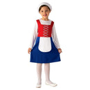 Tudor Girl Medium Bristol Novelty 2021 22616