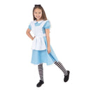 Traditional Alice (Large) Bristol Novelty 2021 22643