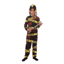 Zombie Outbreaker (Boy) Small Bristol Novelty 2021 22739