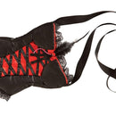 Burlesque Bag(Corset Shaped) Bristol Novelty 2021 22337
