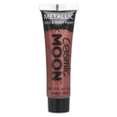 Cosmic Moon Metallic Face & Body Paint Red Smiffys Moon Creations 21681