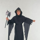 Boys Demon Scream Large Childrens Costumes Male Large 9 12 Years Bristol Novelty Boys Costumes 1623