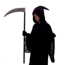 Midnight Messenger Large Childrens Costumes Unisex Large 9 12 Years Bristol Novelty Boys Costumes 8672