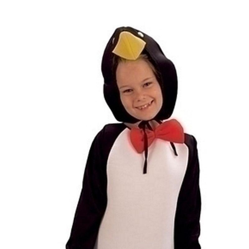 Penguin Comical Medium Childrens Costumes Unisex Medium 7 9 Years Bristol Novelty Boys Costumes 9370