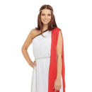 Womens Toga Ladies Adult Costume Female One Size Bristol Novelty Generic Ladies Costumes 13861
