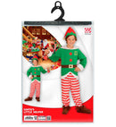 Santa'S Little Helper  Coat, Pants, Hat 