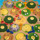 CATAN 3D Edition Board Game 4