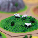 CATAN 3D Edition Board Game 9