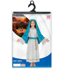 Holy Mary  Robe, Belt, Headpiece, Halo 
