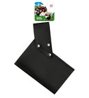 Leather Look Black Sword Holster