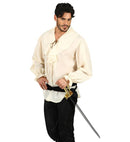 Leather Look Black Sword Holster