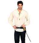 Leather Look Black Sword Holster