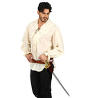 Leather Look Brown Sword Holster