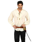 Leather Look Brown Sword Holster
