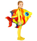 Tropical Fish  Costume 