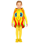 Tropical Fish  Costume 