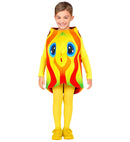 Tropical Fish  Costume 