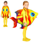 Tropical Fish  Costume 