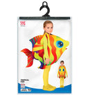 Tropical Fish  Costume 