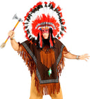 Native Indian  Poncho 