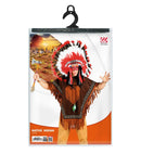 Native Indian  Poncho 
