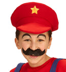 Plumber Hat Chid Size
