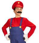 Plumber Hat Chid Size