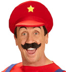 Plumber Hat Adult Size
