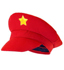 Plumber Hat Adult Size