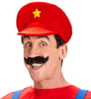 Plumber Hat Adult Size