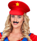 Plumber Hat Adult Size