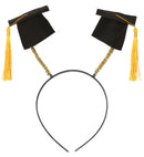 Graduation Hats Head Bopper
