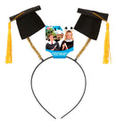 Graduation Hats Head Bopper