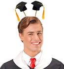 Graduation Hats Head Bopper