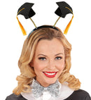 Graduation Hats Head Bopper