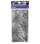 Spiderweb Tablecloth 137X275 Cm