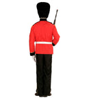 Royal Guard  Jacket, Pants, Belt, Hat 