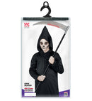 Grim Reaper  Hooded Robe 