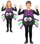 Spider  Jumpsuit 