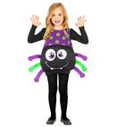 Spider  Jumpsuit 