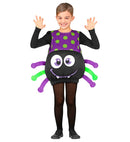 Spider  Jumpsuit 