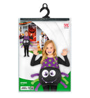 Spider  Jumpsuit 