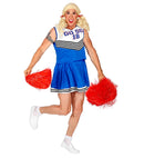 Cheerleader  Top, Skirt 