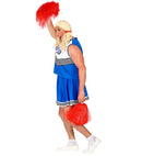 Cheerleader  Top, Skirt 